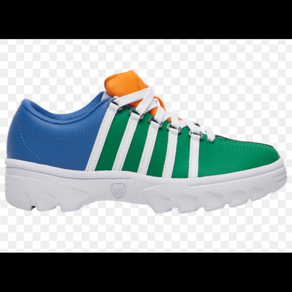 Kswiss